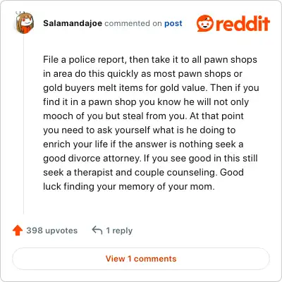 Image credit: Salamandajoe | Salamandajoe
