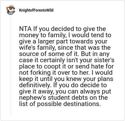 Image credit: KnightofForestsWild | KnightofForestsWild