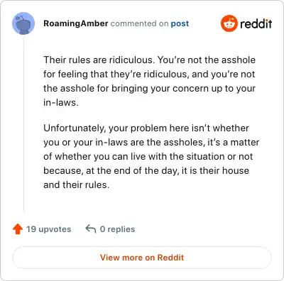 Image credit: RoamingAmber | RoamingAmber