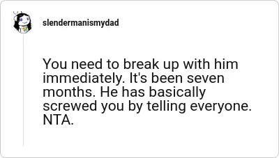Image credit: slendermanismydad | slendermanismydad
