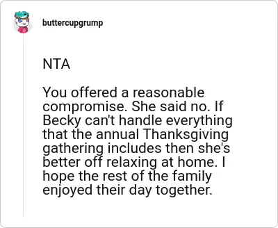 Image credit: buttercupgrump | buttercupgrump