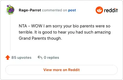 Image credit: Rage-Parrot | Rage-Parrot