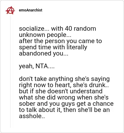 Image credit: emoAnarchist | emoAnarchist