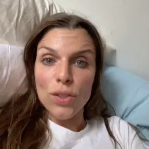 Image credit: TikTok | @juliafox