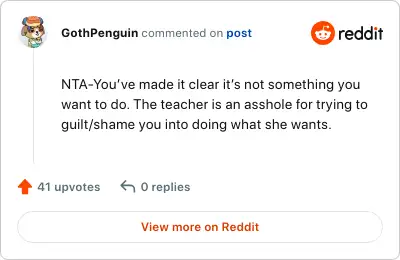 Image credit: GothPenguin | GothPenguin