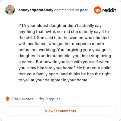 Image credit: annoyedpotatolady | annoyedpotatolady