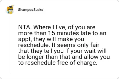 Image credit: ShampooSucks | ShampooSucks