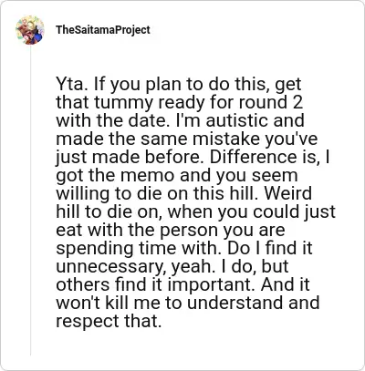 Image credit: TheSaitamaProject | TheSaitamaProject