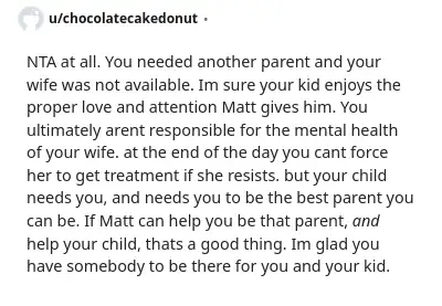 Image credit: chocolatecakedonut | chocolatecakedonut