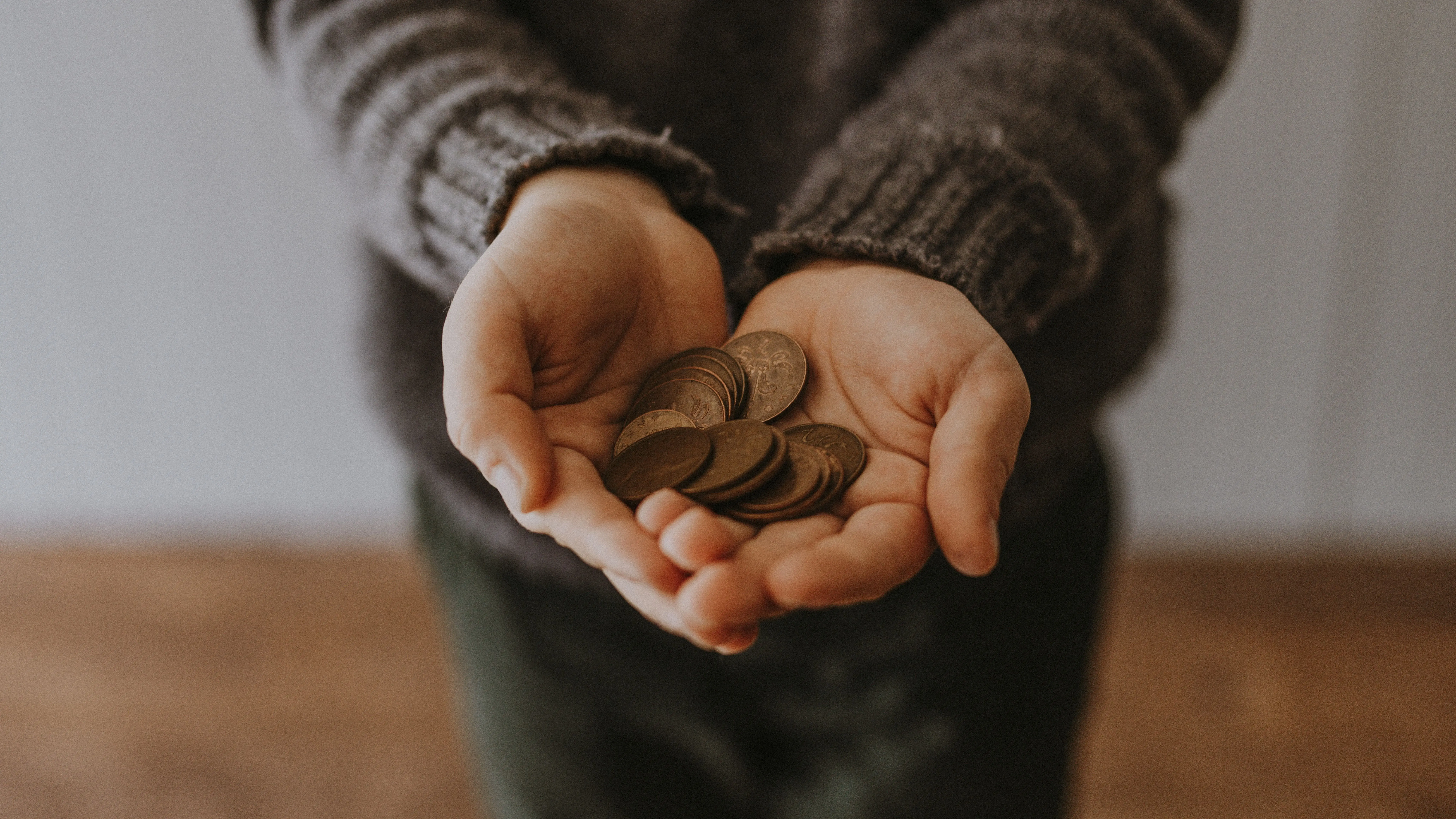 Image credit: Unsplash | Annie Spratt