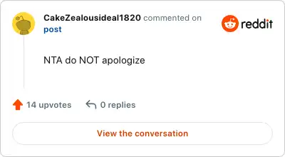 Image credit: CakeZealousideal1820 | CakeZealousideal1820