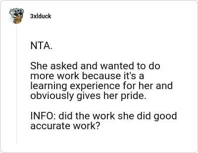Image credit: 3xlduck | 3xlduck
