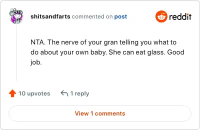 Image credit: shitsandfarts | shitsandfarts
