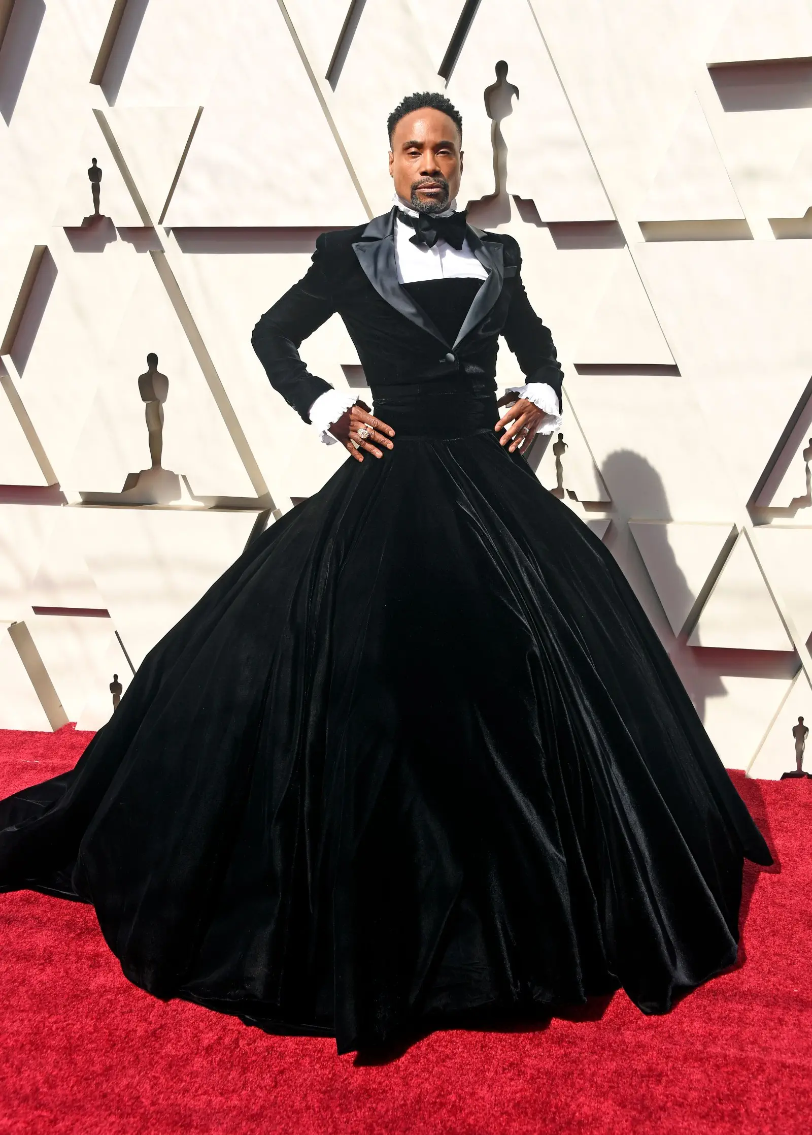 Image credit: Getty Images | Frazer Harrison