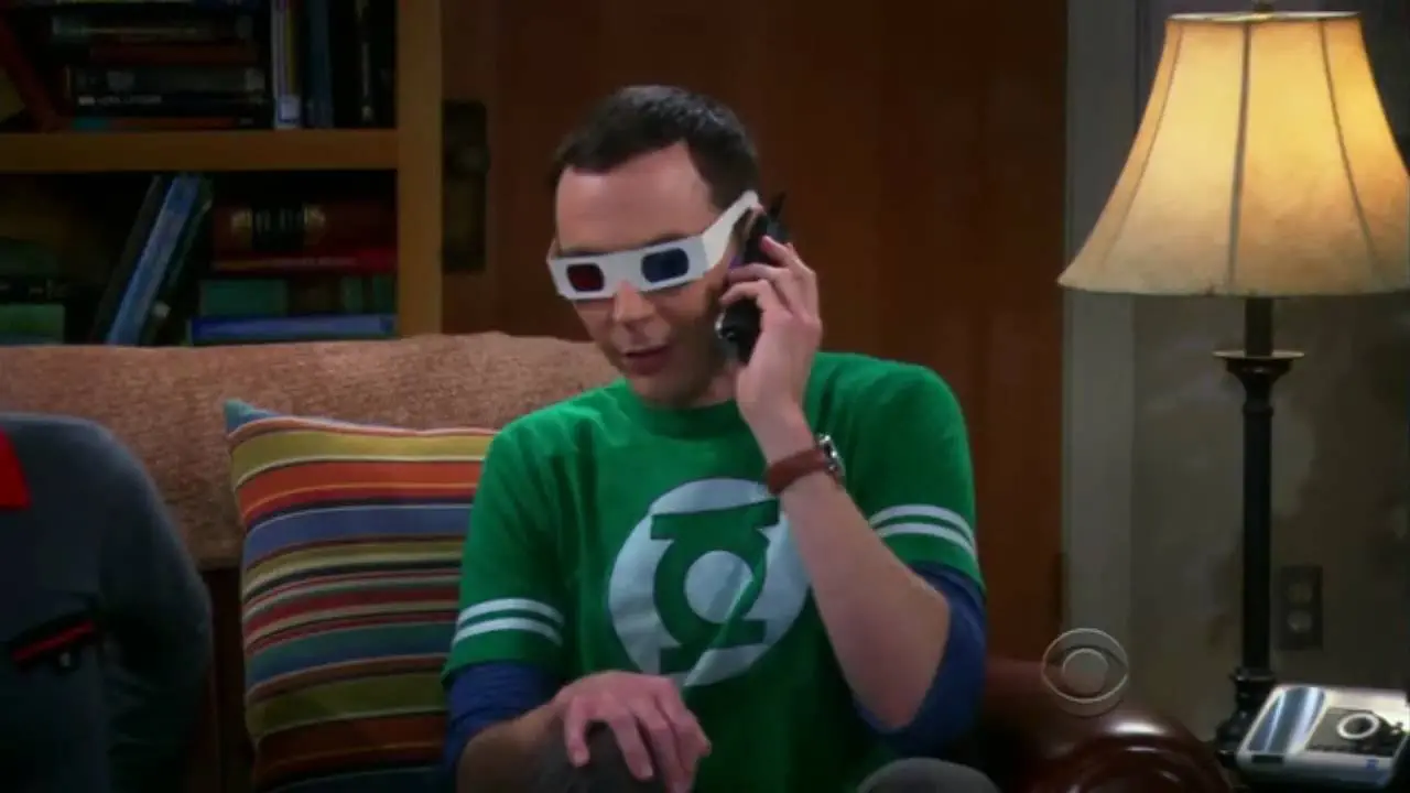 Image credit: CBS