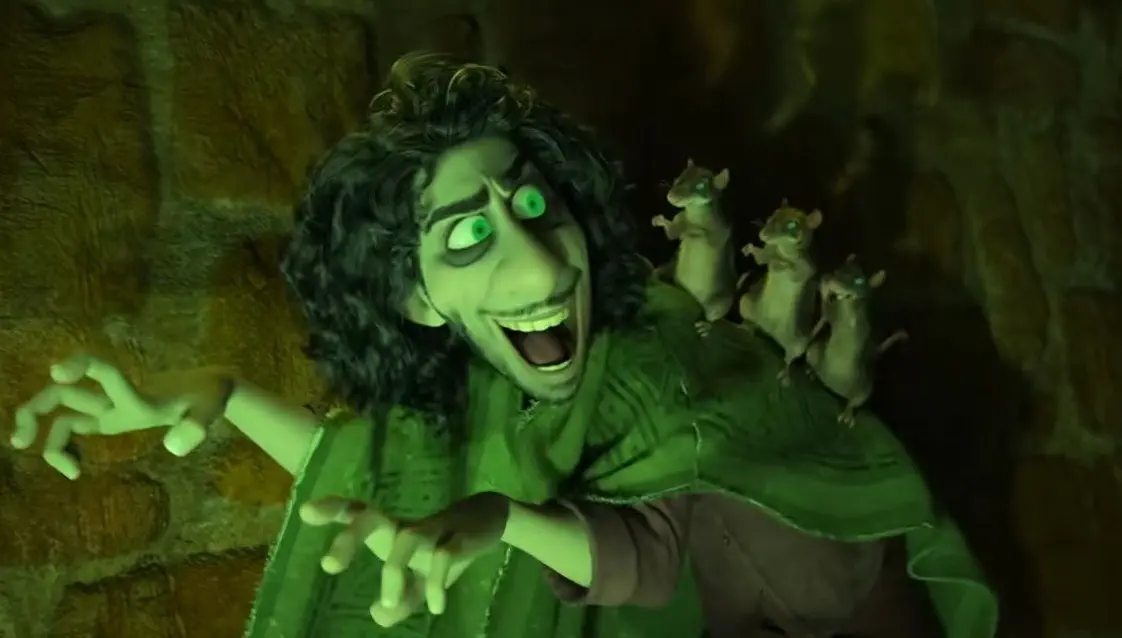 Image credit: youtube | DisneyMusicVEVO
