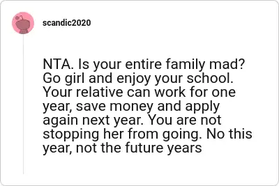 Image credit: scandic2020 | scandic2020