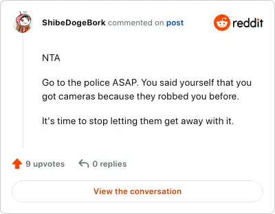 Image credit: ShibeDogeBork | ShibeDogeBork