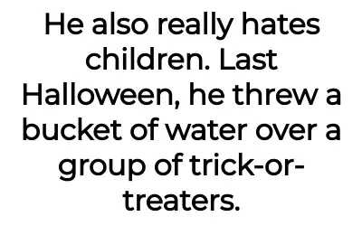Image credit: trafedupneighbour | trafedupneighbour
