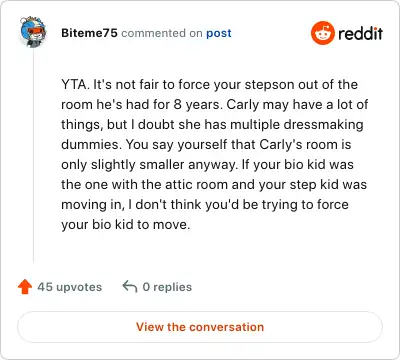 Image credit: Biteme75 | Biteme75