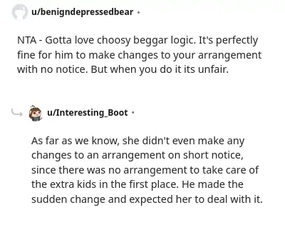 Image credit: benigndepressedbear | benigndepressedbear