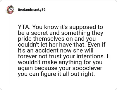 Image credit: tiredandcranky89 | tiredandcranky89