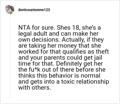 Image credit: dontcountonme123 | dontcountonme123