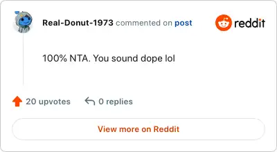 Image credit: Real-Donut-1973 | Real-Donut-1973