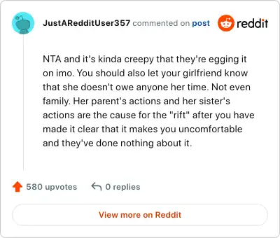 Image credit: JustARedditUser357 | JustARedditUser357