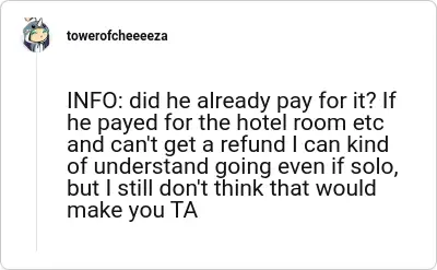Image credit: towerofcheeeeza | towerofcheeeeza