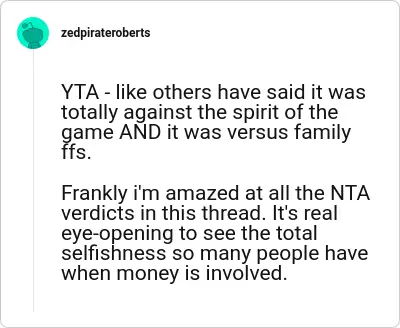 Image credit: zedpirateroberts | zedpirateroberts