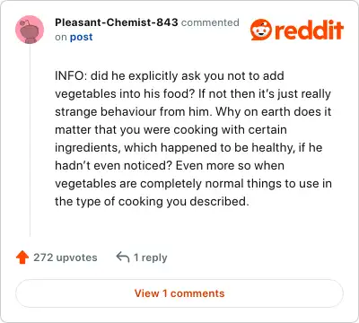 Image credit: Pleasant-Chemist-843 | Pleasant-Chemist-843