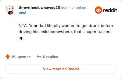 Image credit: throwtheclownaway20 | throwtheclownaway20