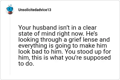 Image credit: Unsolicitedadvice13 | Unsolicitedadvice13
