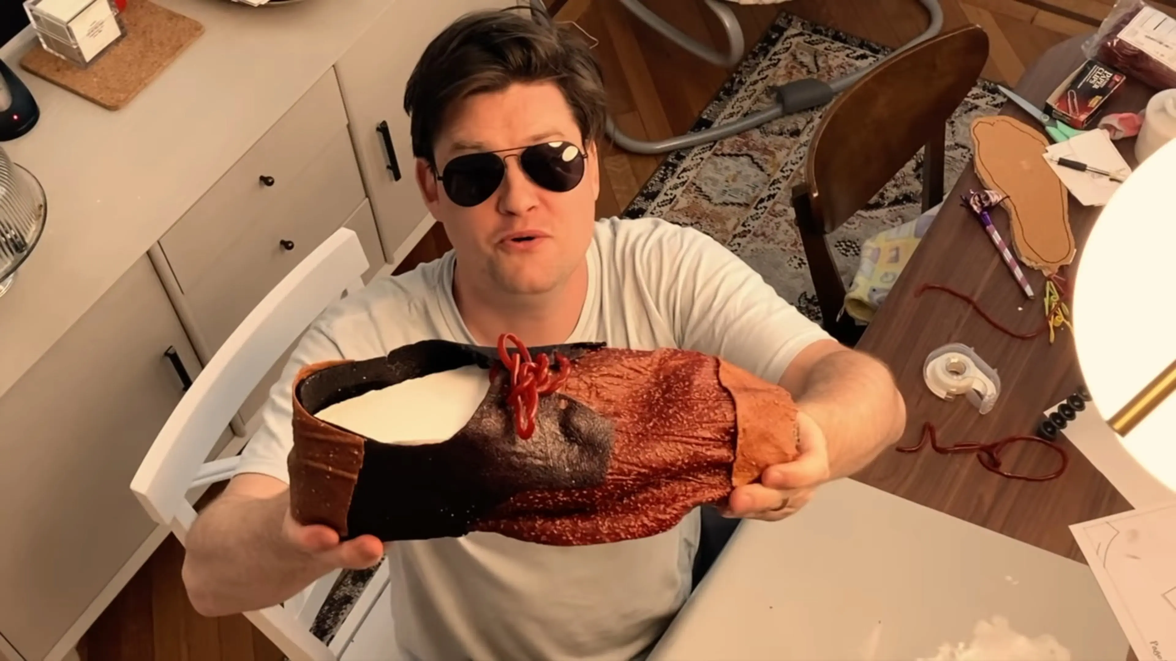Image credit: youtube | Matt Patches