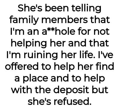 Image credit: aitahousingfamily | aitahousingfamily