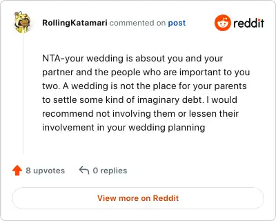 Image credit: RollingKatamari | RollingKatamari
