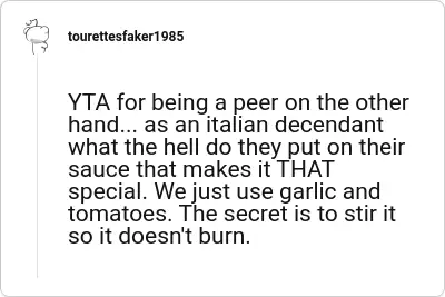 Image credit: tourettesfaker1985 | tourettesfaker1985