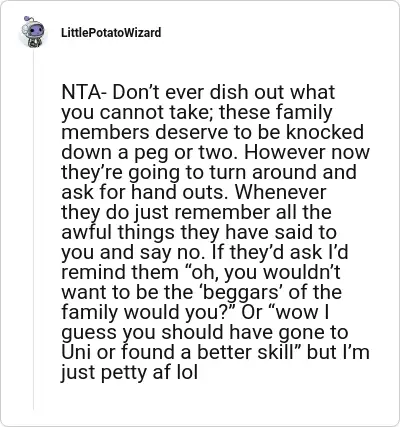 Image credit: LittlePotatoWizard | LittlePotatoWizard