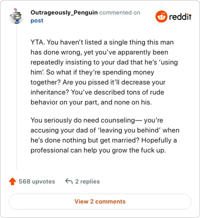 Image credit: Outrageously_Penguin | Outrageously_Penguin