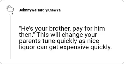 Image credit: JohnnyWeHardlyKnewYa | JohnnyWeHardlyKnewYa
