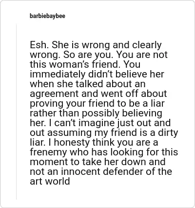 Image credit: barbiebaybee | barbiebaybee