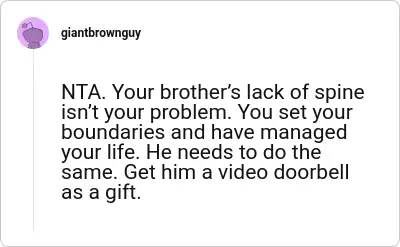 Image credit: giantbrownguy | giantbrownguy
