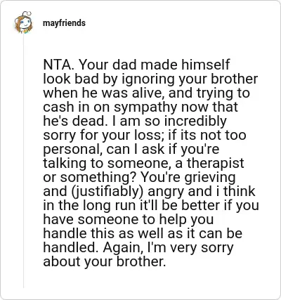 Image credit: mayfriends | mayfriends