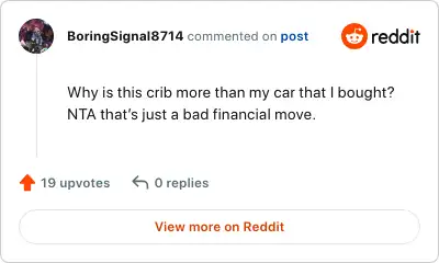 Image credit: BoringSignal8714 | BoringSignal8714