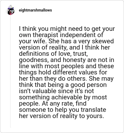 Image credit: eightmarshmallows | eightmarshmallows