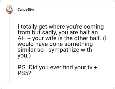 Image credit: Candy4Evr | Candy4Evr