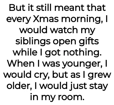 Image credit: notthechristmaskid | notthechristmaskid