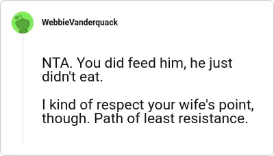 Image credit: WebbieVanderquack | WebbieVanderquack