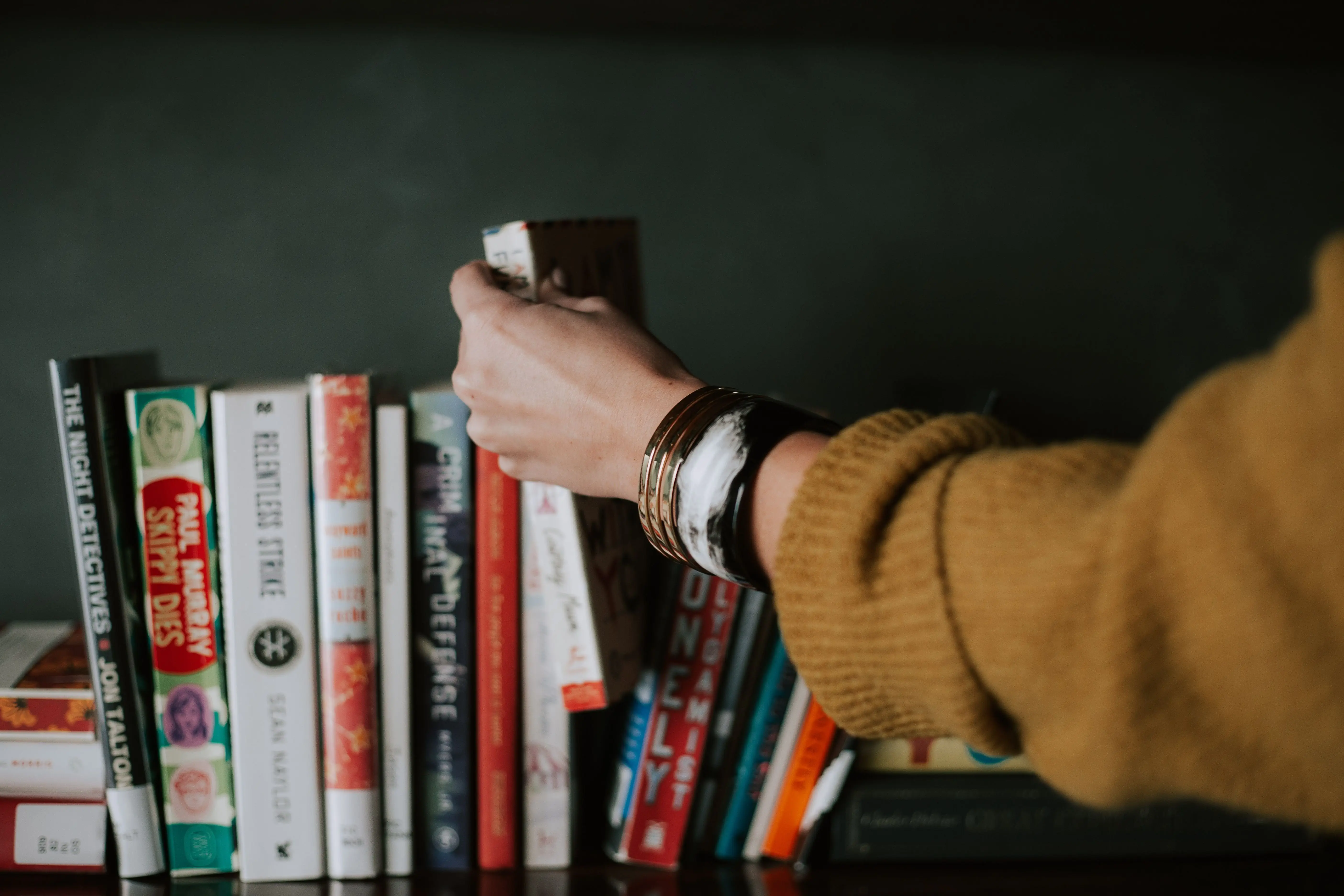 Image credit: Unsplash | Christin Hume